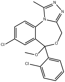 環(huán)唑醇雜質(zhì)14