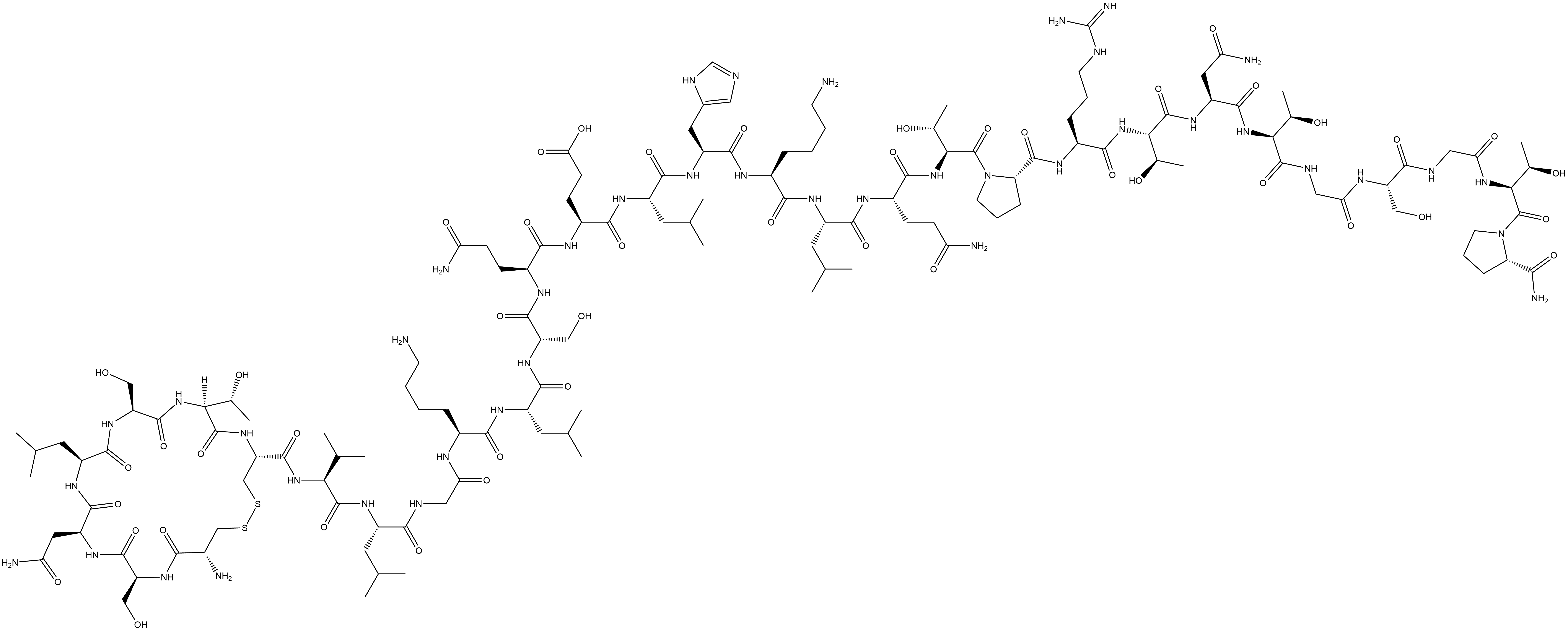鮭降鈣素雜質(zhì)C(鮭降鈣素EP雜質(zhì)C)78312-75-1 現(xiàn)貨供應(yīng)