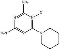 米諾地爾雜質(zhì)22