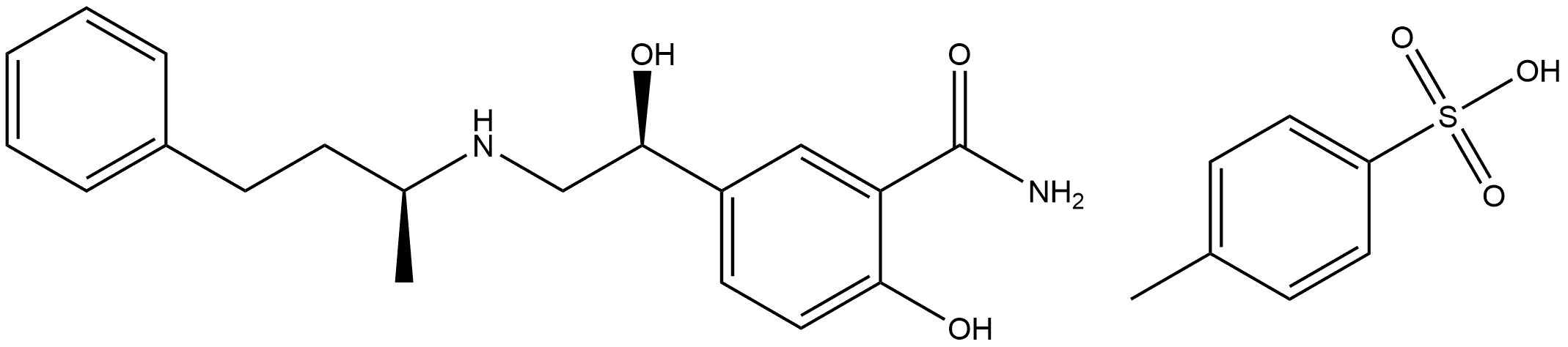鹽酸拉貝洛爾雜質38
