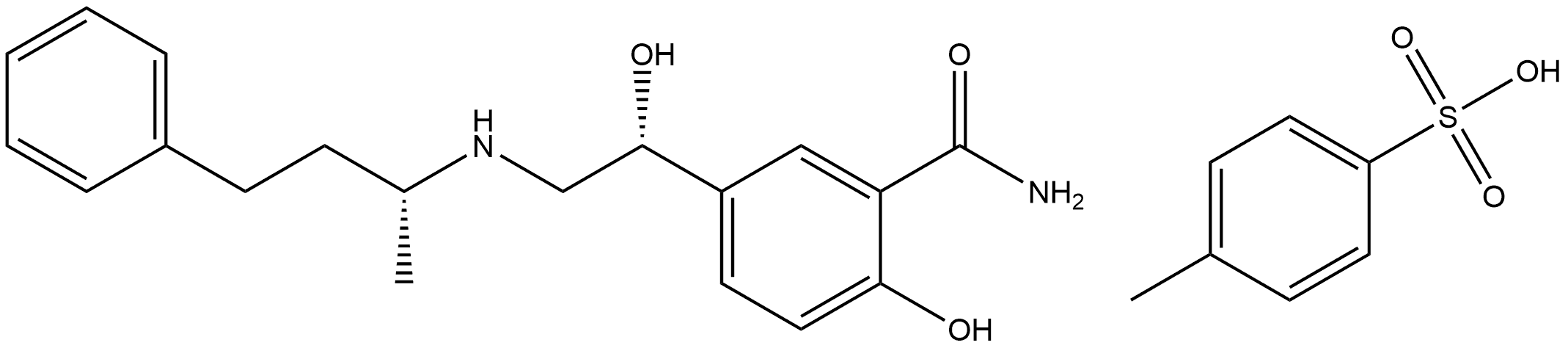 鹽酸拉貝洛爾雜質21