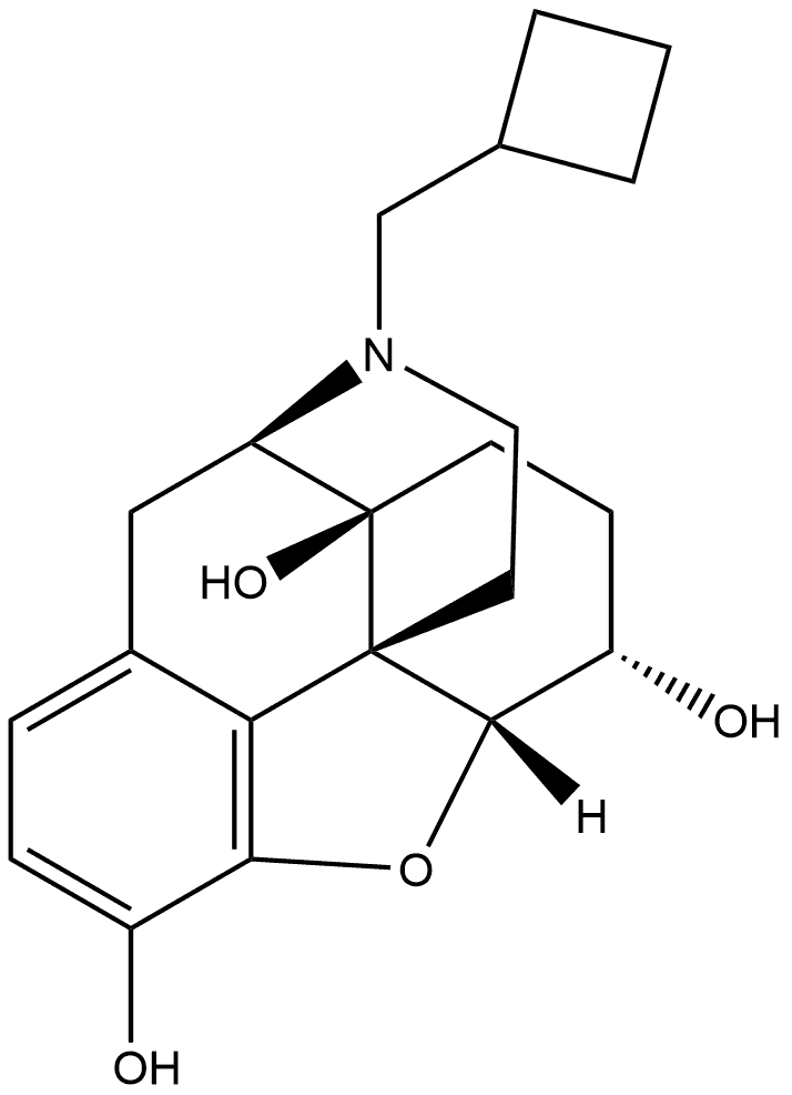 納布啡雜質4
