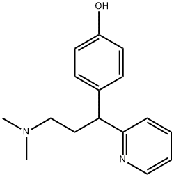 馬來酸氯苯那敏雜質(zhì)15