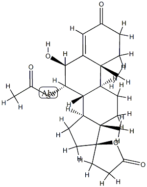 螺內酯雜質7（螺內酯EP雜質G）