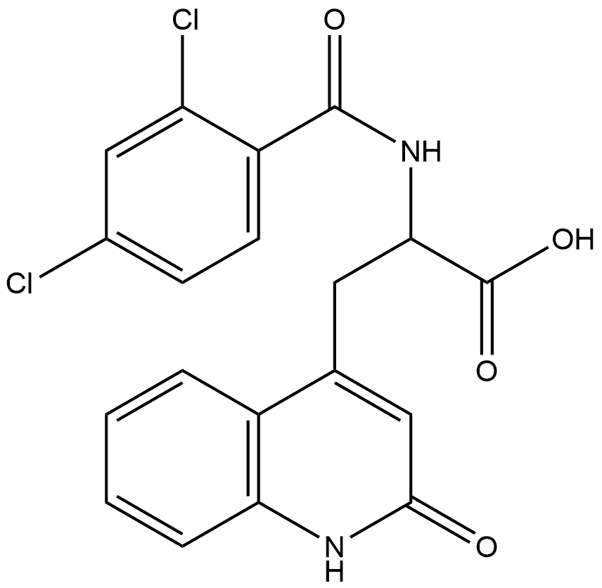瑞巴派特雜質(zhì)14
