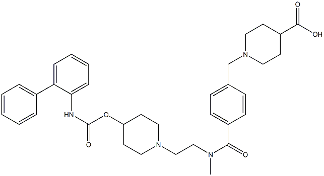 雷芬那辛雜質(zhì) 909800-36-8 現(xiàn)貨供應(yīng)