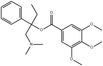 三甲丁酯雜質D