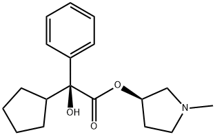 格隆溴銨雜質(zhì)47