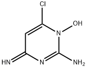 米諾地爾雜質(zhì)25