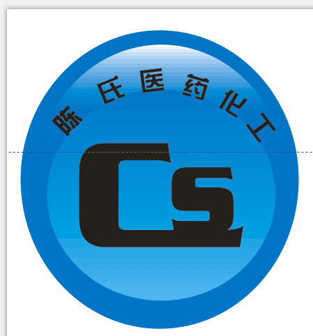 武漢荊楚陳氏醫藥化工有限公司logo