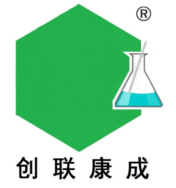 湖北創聯康成藥物化學有限公司logo