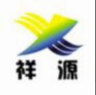 河南祥源水處理材料有限公司logo