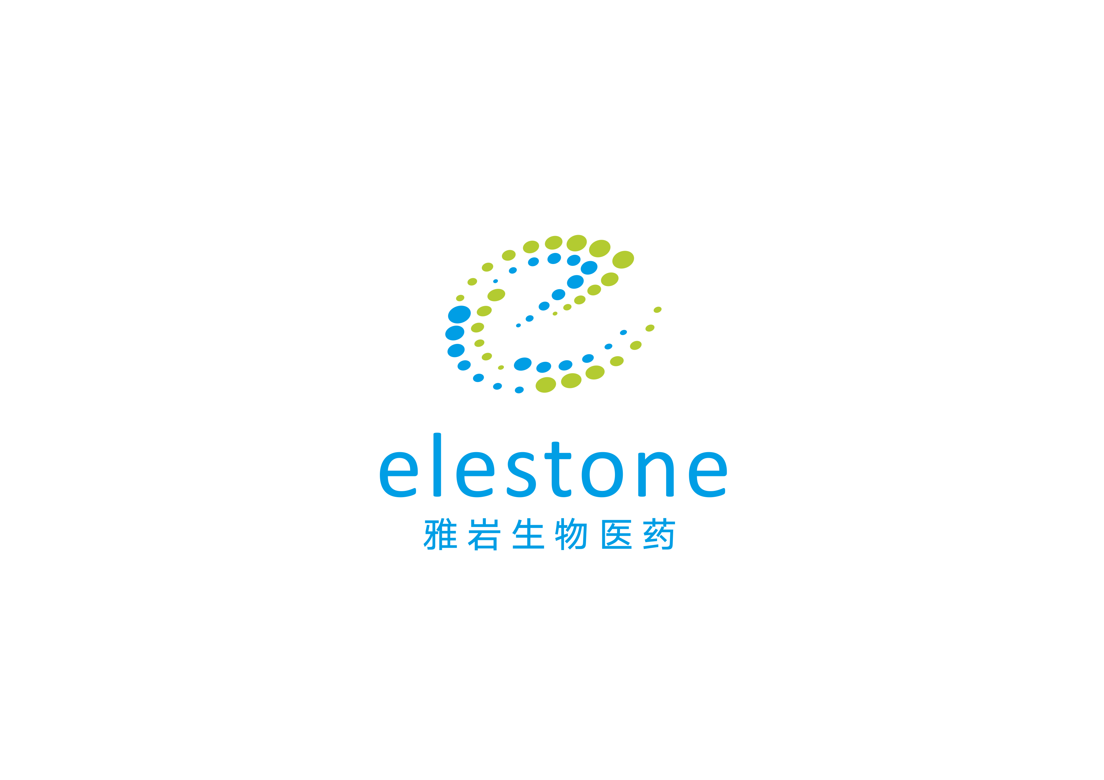 上海雅巖生物醫藥科技有限公司logo