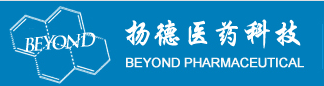 杭州揚(yáng)德醫(yī)藥科技有限公司logo