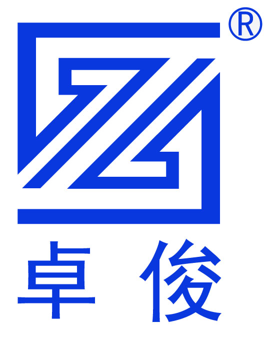 山東卓俊醫藥有限公司logo