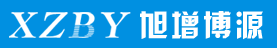 武漢旭增博源化工有限公司logo