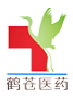 上海鶴蒼生物醫藥科技有限公司logo