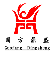 北京國方鼎盛科技有限公司logo