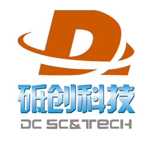 砥創（蘇州）新材料科技有限公司logo