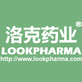 洛克藥業(yè)有限公司logo