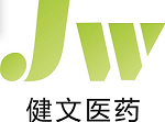湖北健文生物醫(yī)藥有限公司logo