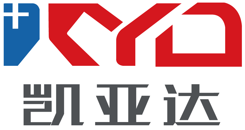 杭州凱亞達半導(dǎo)體材料有限公司logo