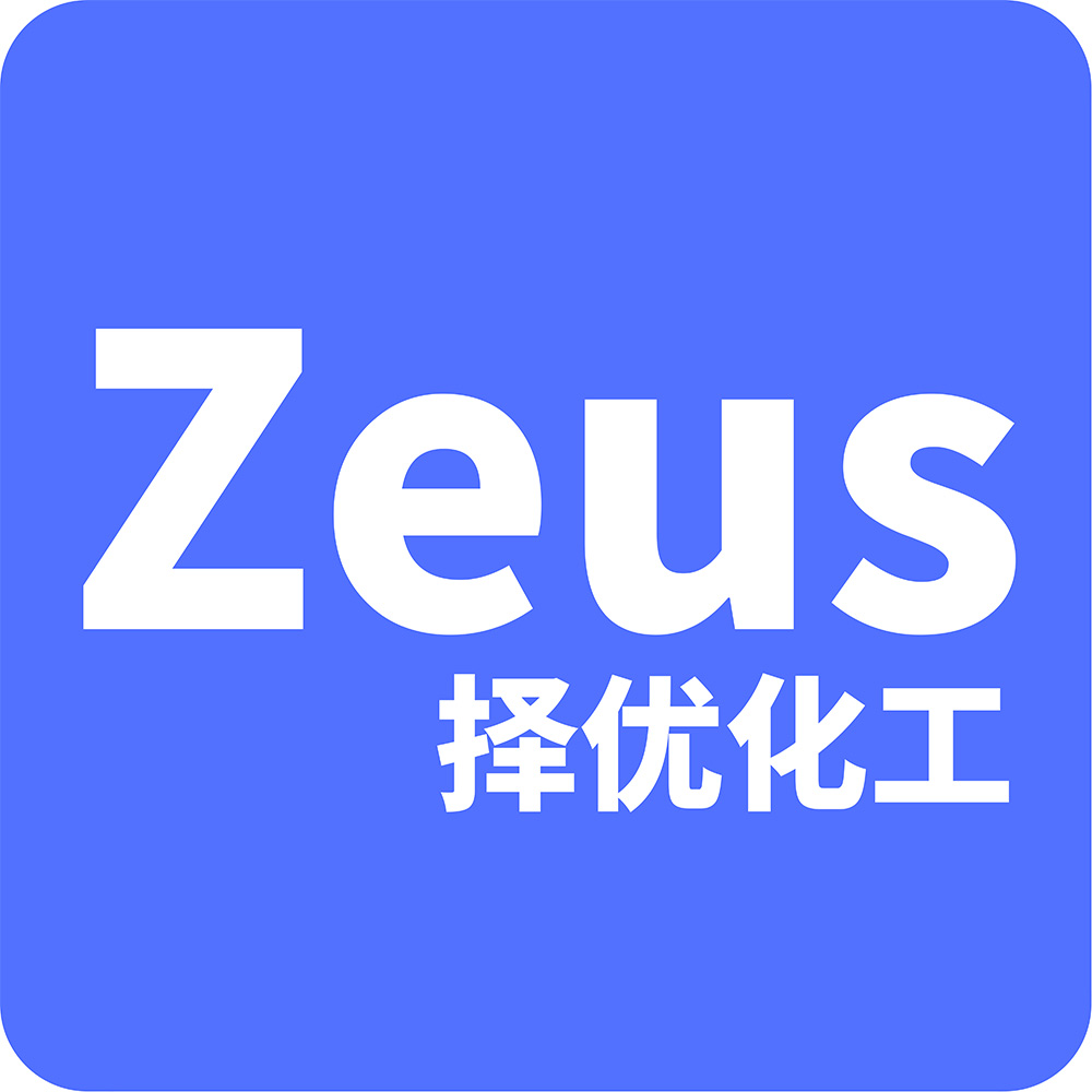 武漢擇優化工有限公司logo
