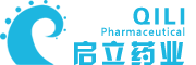 廣西啟立藥業有限公司logo