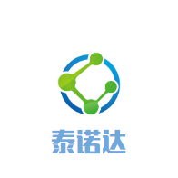 青島泰諾達生物有限公司logo