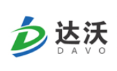 常州達沃生物科技有限公司logo