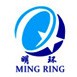 銘寰（上海）生物科技有限公司logo
