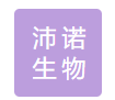 上海沛諾生物技術有限公司logo