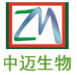 淮北中邁生物科技有限公司logo