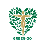 廣州市綠構化工科技有限公司logo