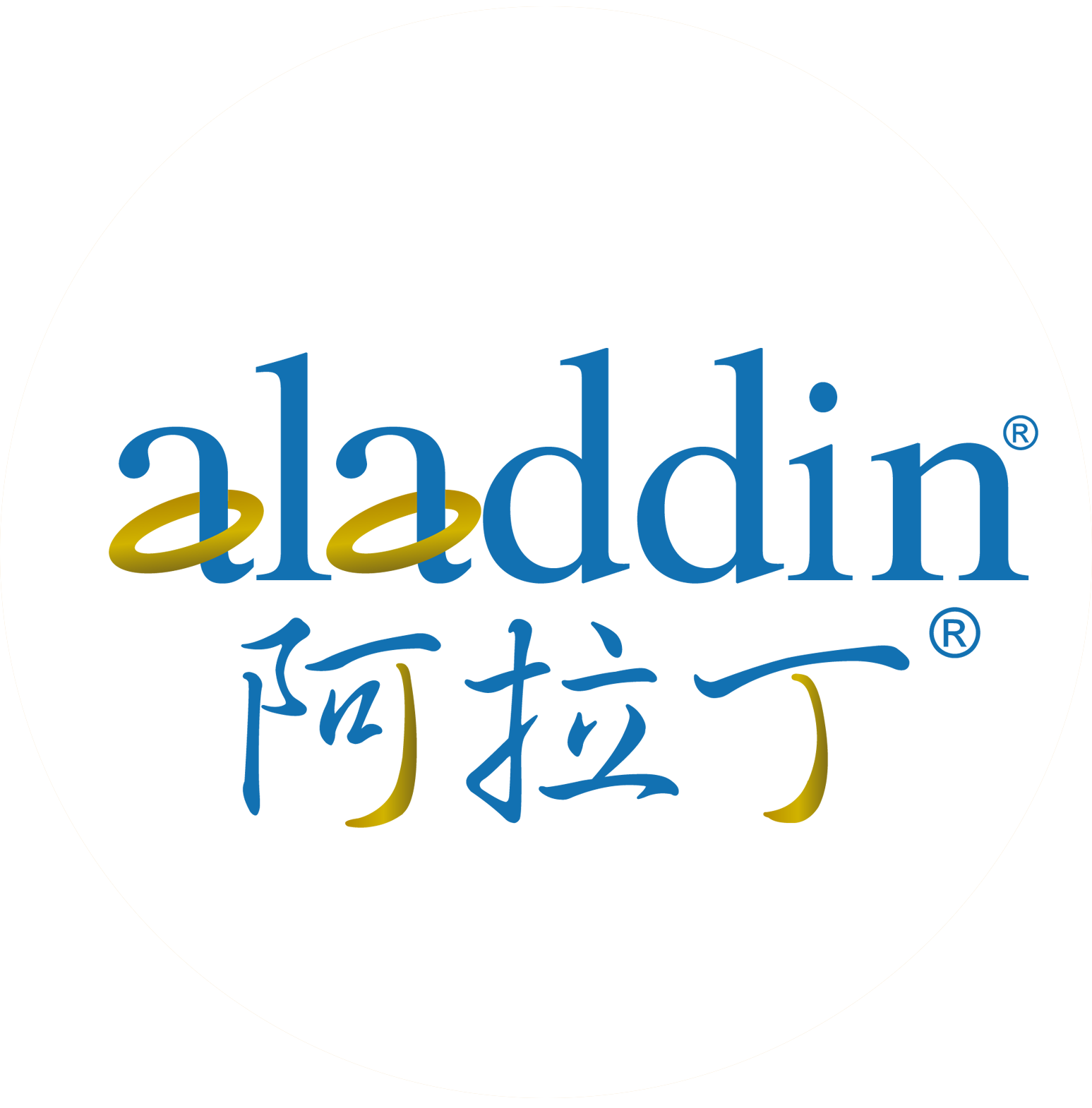上海阿拉丁生化科技股份有限公司
