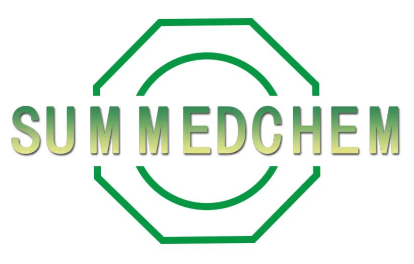 河北松辰醫藥科技有限公司logo