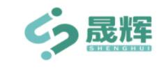 長沙晟輝新材料有限公司logo