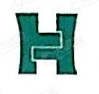 淄博張店海鼎化工廠logo