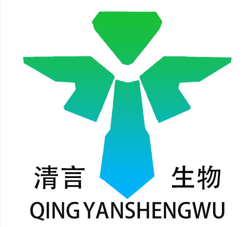 西安清言生物科技有限責任公司logo