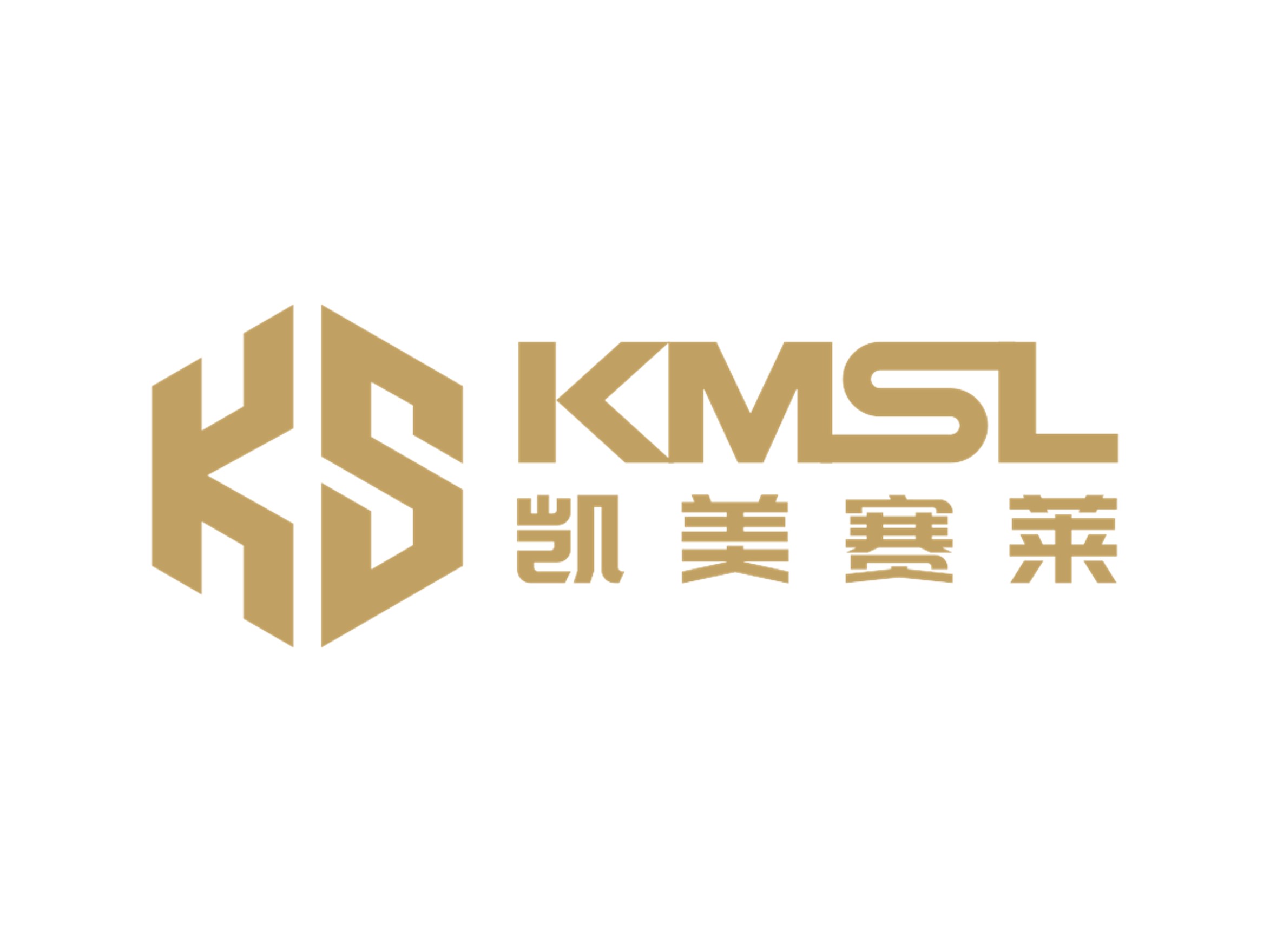 廊坊市凱美賽萊貿易有限公司logo