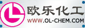 上海歐樂化工有限公司logo