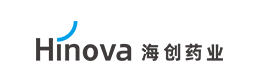 海創藥業股份有限公司logo