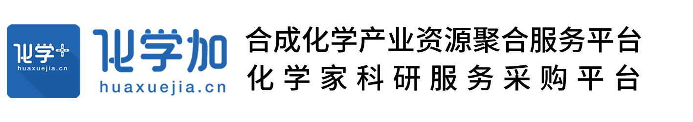 化學(xué)加logo
