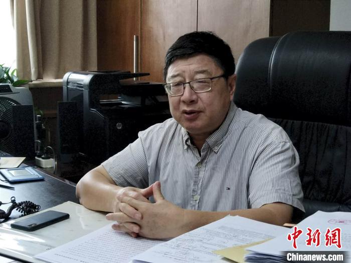 暨南大學副校長葉文才：在中藥和天然藥物化學的海洋里縱橫馳騁